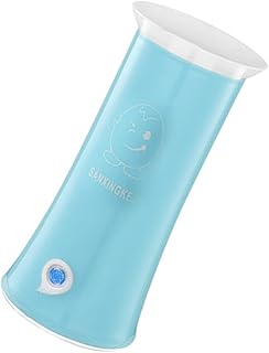 Elektryczny Kuchenka Kuchenka Rolkowa: Automatyczne Jaja Kocioł Kocioł Kotłowca Szybki Kuchenka Multifunction Nonstick Śniadanie Omlet Jaja Kocioł (Wtyczka)