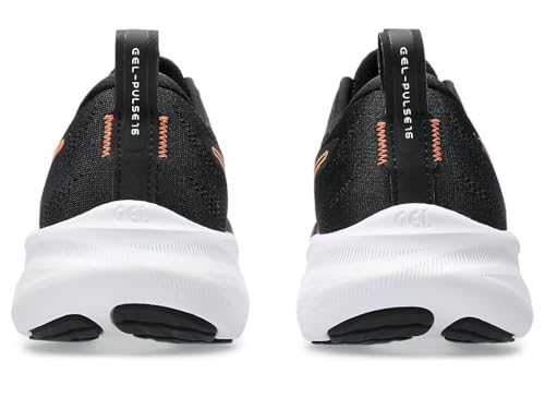 Image of ASICS Men Lace Up Running Shoes