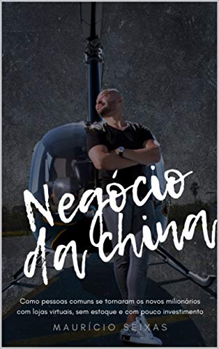 Negócio da China: Como pessoas comuns se tornaram os novos milionários com lojas virtuais, sem estoq
