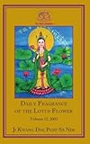 Lotus Buddhist Monastery