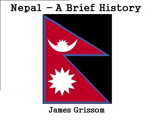 Nepal- A Brief History