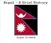Nepal- A Brief History