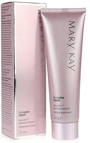 Volu-Firm® TimeWise Repair® Facial Cleansing Foam