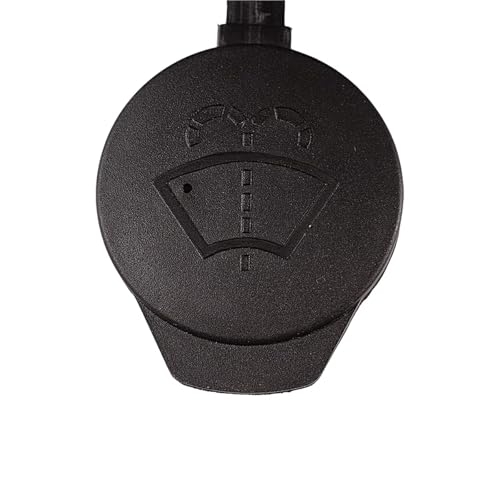 Bouchon réservoir liquide lave-glace Tesla Model S 2015 2016 2017 113102800A accessoire essuyage