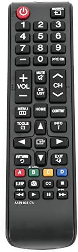 AA59-00817A Replacement Remote fit for Samsung Smart TV HG22NE478 image 5