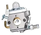 [PRESTAZIONI MIGLIORATE] Le sue dinamiche avanzate del flusso d'aria migliorano l'acceleratore for la RISPOSTA e le prestazioni complessive del motore, rappresentando un eccellente miglioramento for i tuoi macchinari.