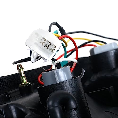 Luz trasera Toyota Land Cruiser Prado 90 1997-2002 de repuesto 5