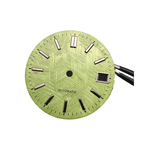 Cadran montre de plongée 28,5 mm accessoire modification NH35 - 4