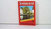 Schwäbische Alb, Ost 376334117X Book Cover