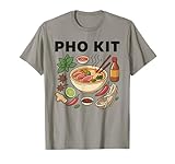 Apparel Pho Kit Official Tees
