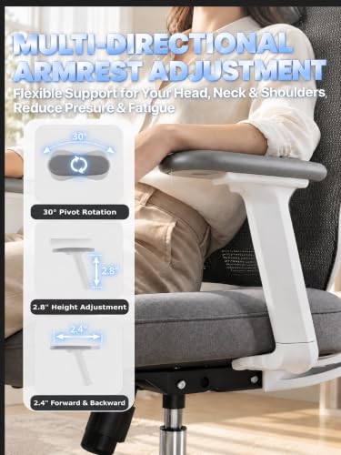 best ergonomic chair reviews 2026 product image