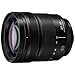 Panasonic LUMIX S Series 24-60mm F2.8 L-Mount Lens; Landscapes, Portraits, and Video, Precision Focus Control Ring - S-E2460, Wide Angle Lens, Black