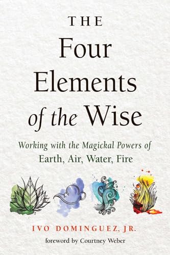The Four Elements of the Wise: Working...