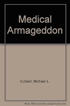 Paperback Medical Armageddon Book