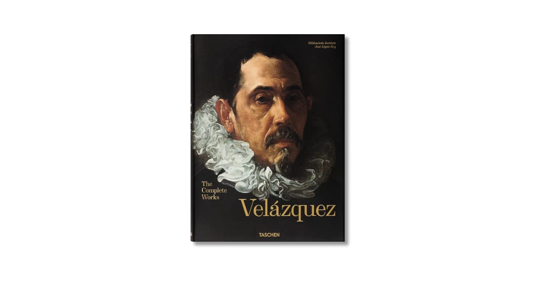 Velázquez. Complete Works: López-Rey, José, Delenda, Odile