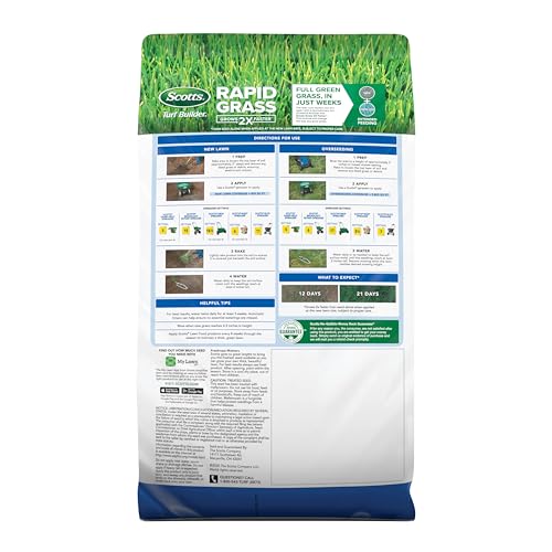 Grass Seed Blends For Erosion Control On Slopes