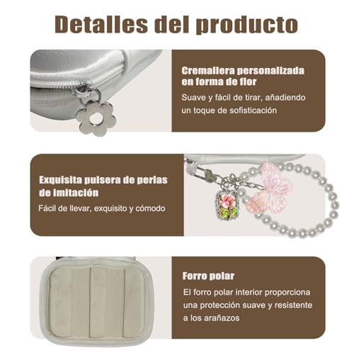 Funda digital para cámara pequeña STARGAZ rosa miniatura 6