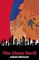 The Giant Devil 9380154720 Book Cover