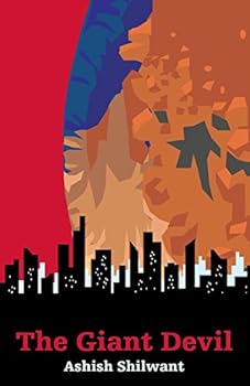 Paperback The Giant Devil Book