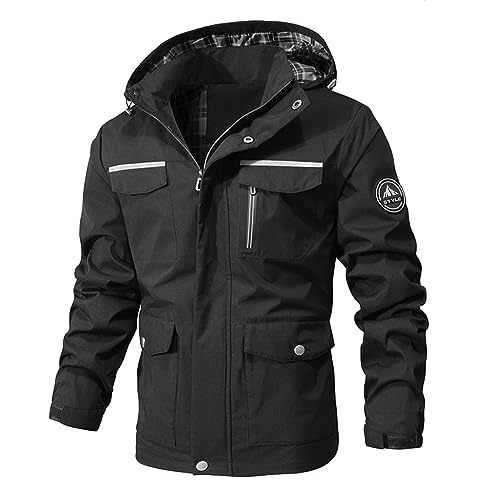 Veste légère homme respirante et élégante style moderne 2026