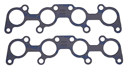 Fel-Pro Ms 97219-1 Exhaust Manifold Gasket Set #TOP16