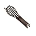 Bulb Auger, 1-1/8 In. W, Steel