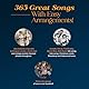 The Daily Ukulele: 365 Songs for Better Living (Jumpin’ Jim’s Ukulele Songbooks)