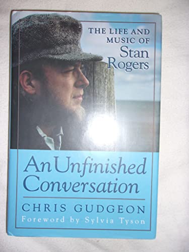 An Unfinished Conversation: The Life and Music ... 0670851175 Book Cover