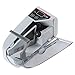 OriGlam YBC-V30 Mini Bill Cash Money Currency Counter Machine, Portable Handy Money Cash Bill Counting Machine
