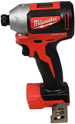 Milwaukee M18 2850-20 18-Volt 1/4-Inch 