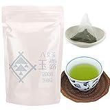 玉露 ティーバッグ 緑�