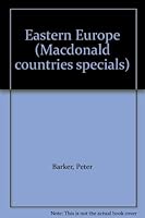 Eastern Europe 0382063260 Book Cover