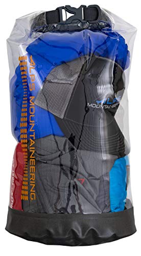 ALPS Mountaineering Clear Passage Dry Bag miniatura 3
