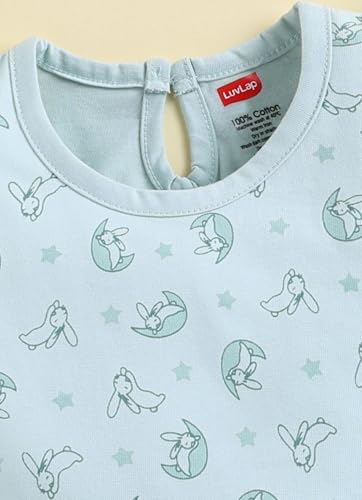 Image of LuvLap Baby Girls Baby and Toddler Top Set