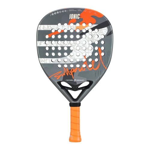 BULLPADEL - Raqueta de pádel - Ionic Power 25