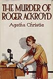 The Murder of Roger Ackroyd