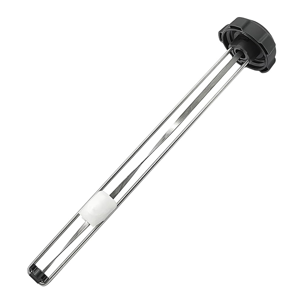 Bouchon d'Essence avec Jauge à Carburant compatible pour Polaris Motoneige 440 500 600 650 700 Sport Storm Trail Ultra XLT RMK SKS 1992-2002 2511248 2511198 2511197 2511227