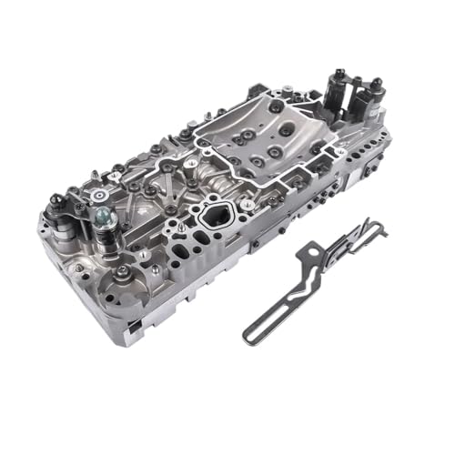 Soupapes de transmission AP02 rétablissent la fluidité de la boîte CVT 722.8