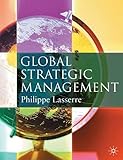 Global Strategic Management