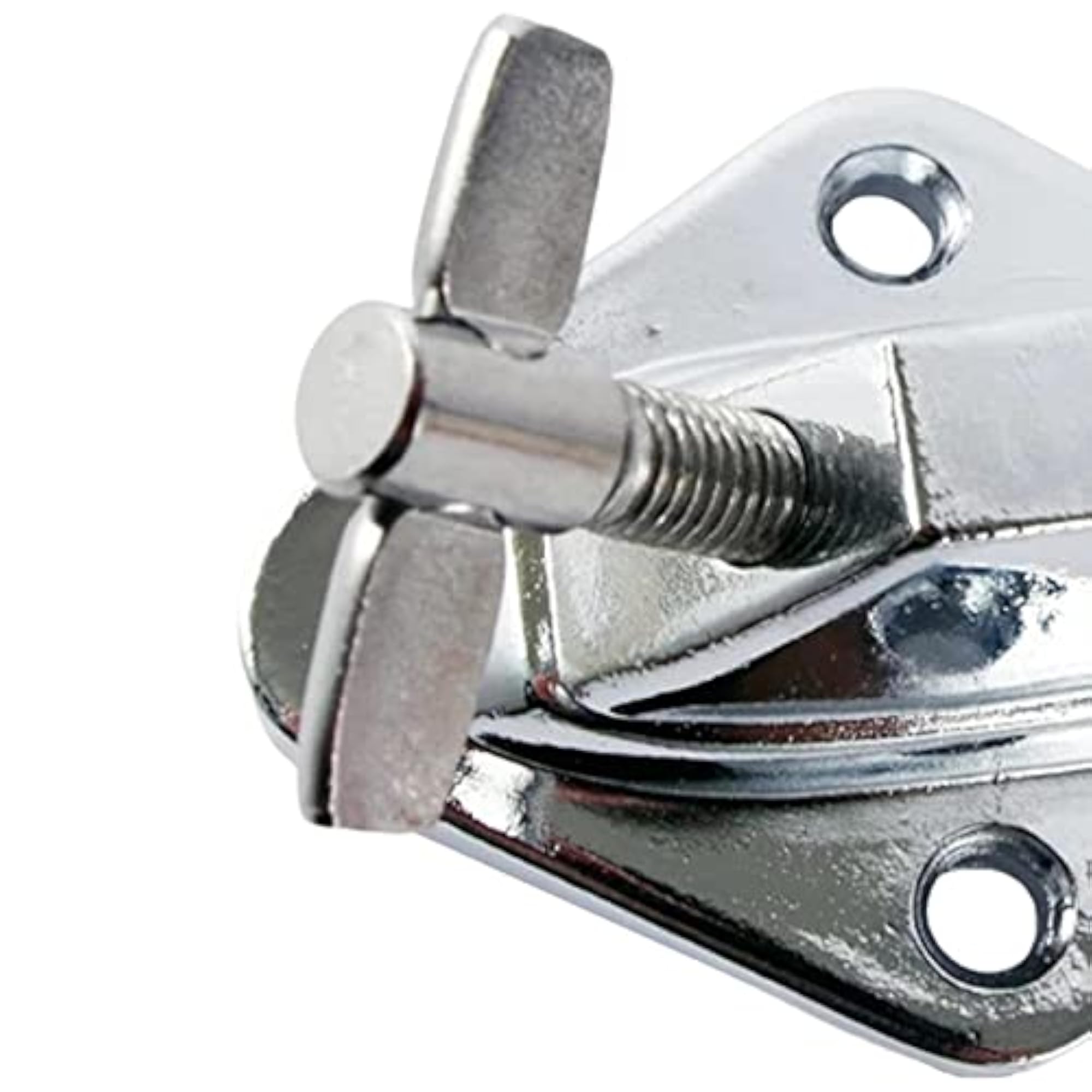 Floor Tom Leg Mount Replacement Support