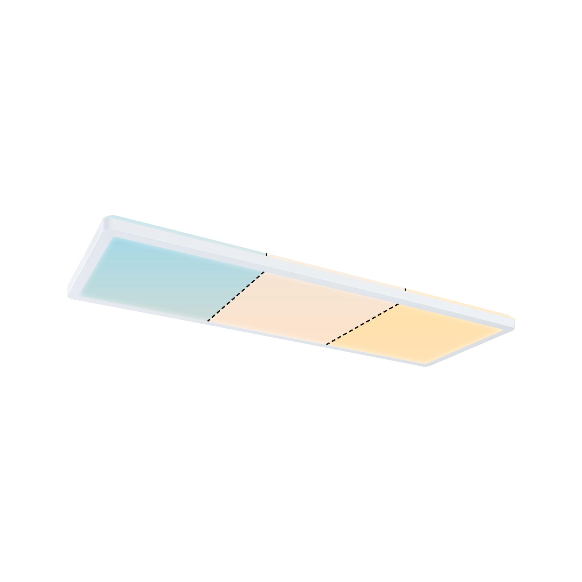 Paulmann White Atria Shine On/Off Switch 58X20