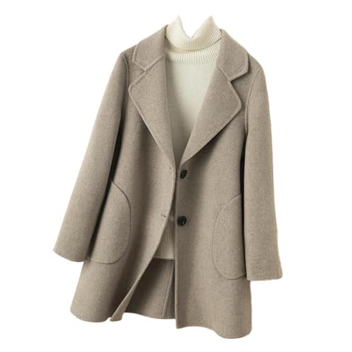 Veste en tweed femme coupe ajustée pour silhouette élancée