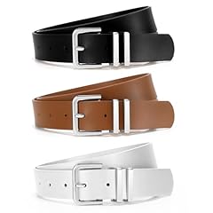 10-black+brown+silver(silver Buckle)