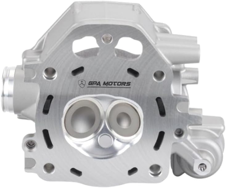 Cylinder Head Fits Honda Rancher Foreman TRX420 TRX500 (2009-2024)