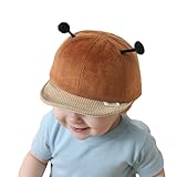 Photo Gallery vobozeany berretto da baseball neonati autunno inverno tesa morbida carino cappello con visiera bambino regolabile cappellini da baseball 3-18 mesi Photo Gallery vobozeany berretto da baseball neonati autunno inverno tesa morbida carino cappello con visiera bambino regolabile cappellini da baseball 3-18 mesi