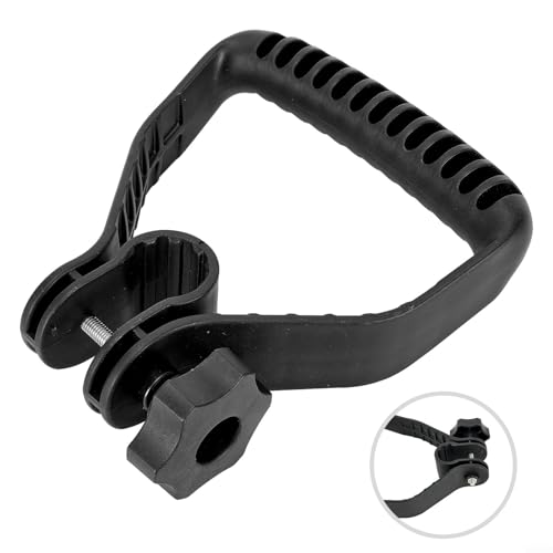 Mango de repuesto compatible con inalámbrico para recortadoras de césped eléctricas y accesorios de cortacésped para aplicaciones de recorte de jardín - imagen 4