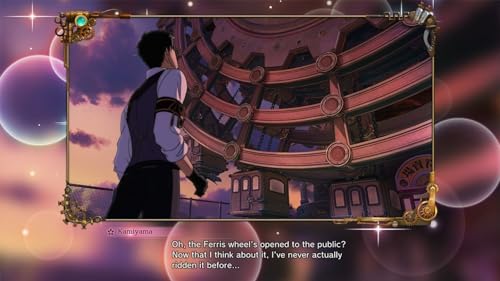 Sakura Wars Day One Edition PS4 Aventure Sega Nouveau capitaine Seijuro - vue 9