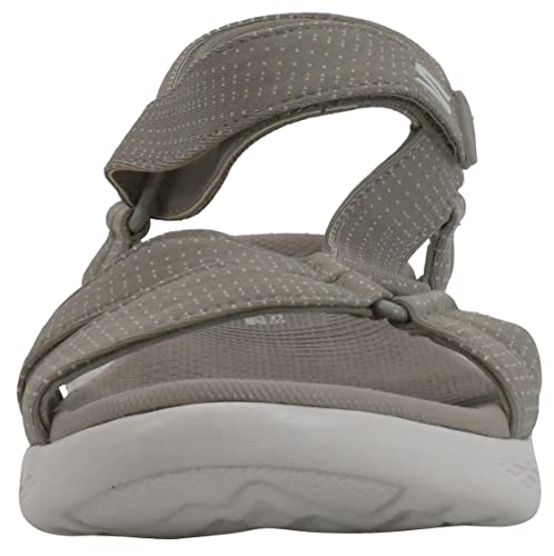 Image of Skechers Women's On-The-go 600-Brilliancy Sport Sandal