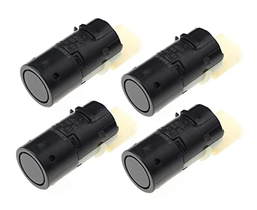 Capteur PDC arrière pour BMW E46 radar de stationnement 66206989067