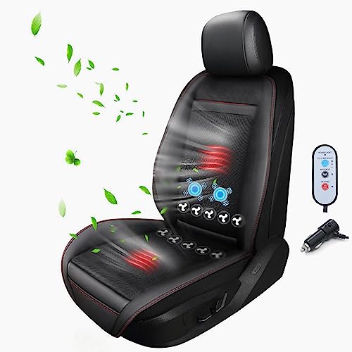 Top 10 Best Aftermarket Heated Seat Covers Reviews & Buying Guide